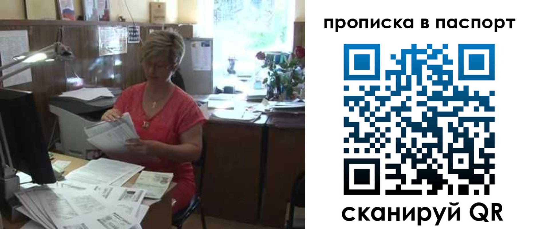 прописка регистрация в Бабаево